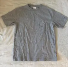 最終値下げ　snowpeak リサイクルコットン　Tシャツ　ユニセックスのサムネイル