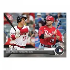 2026年最新】24時間限定発売カード 大谷翔平 TOPPS NOWの人気アイテム