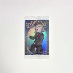 にじさんじ ウエハース2 町田ちま