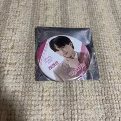 EBIDAN museum 2025 タクヤ 缶バッジ