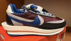 Nike × sacai × UNDERCOVER LDWAFFLE 27.0