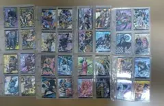 絶版 ワンピース ウエハースカード 第4弾他 23枚セット 開封済 - メルカリ