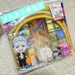 東京リベンジャーズ　双龍(龍宮寺堅(ドラケン)＆三ツ谷隆) アクスタセット