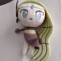 2025年最新】メロエッタ ぬいぐるみの人気アイテム - メルカリ