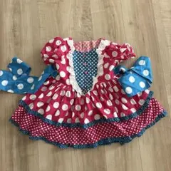 パルパルーザ　衣装 100センチ