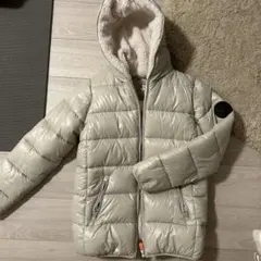 SAVE THE DUCK 14 セーブザダック　ダウン