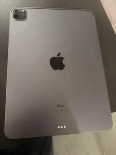 ジャンク iPad Pro 11 第3世代 256GB Wi-Fi 液晶漏れ | Mercari