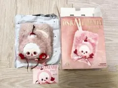 スカルパンダ You Found Me! ミニバッグ Moldy Muffin