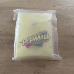 なにわ男子 POPMALL クリアケース