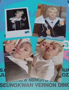 SEVENTEEN NANA bnb ナナ民泊 ホシ