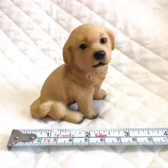 レア　犬　置物　アンティーク