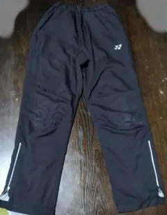 YONEX　ウォームアップパンツ　М