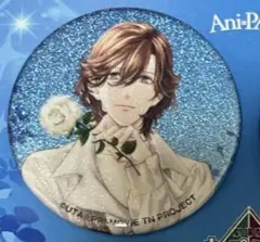 嶺二 アニパス 全サー 缶バッジ 4点 2025年最新】寿嶺二 缶バッジの人気アイテム - メルカリ