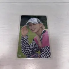 INI 池﨑理人　トレカ FTC 069