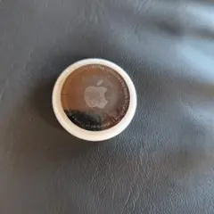 Apple AirTag ホワイト