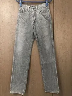 ビッグジョン☆コーデュロイパンツ☆グレー