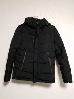 ダウンジャケット