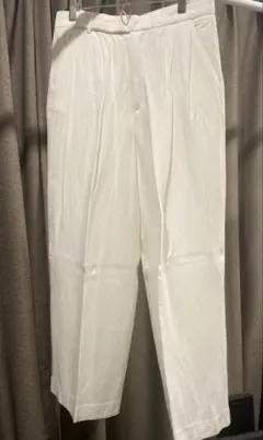 ZARA パンツ