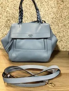 トリーバーチ　2wayバッグ