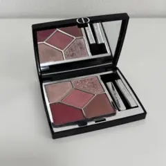 ディオールショウ サンク クルール アイシャドウ 823