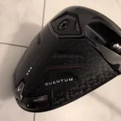 キャロウェイクアンタムトリプルダイヤマックス１０．５アッタスPUREブルー6S