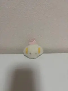 こぎみゅん バッヂ サンリオ