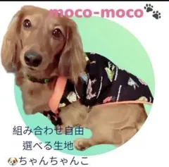 2025ちゃんちゃんこ♡在庫生地一覧オーダー専用ページ