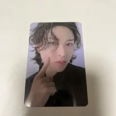 ジョンファン トレカ TREASURE トレジャーREBOOT リブート