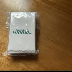 2024 2025 SEVENTEEN's HOME トレカ新品未開封10パック - メルカリ
