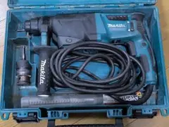 Makita HR182D ハンマードリル 18V ジャンク品 - メルカリ