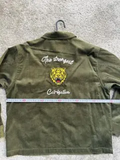 専用FREAK'S STORE オリーブグリーン ジャケット M