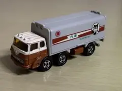 2025年最新】トミカ ふそう ウイング ルーフ トラックの人気