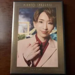 桜木みなと お茶会 DVD Razzle Dazzle - メルカリ