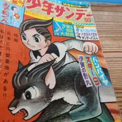 2026年最新】1966 少年サンデーの人気アイテム - メルカリ
