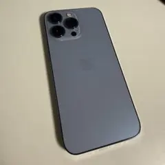【Apple】iPhone 13 Pro 256GB バッテリー75%