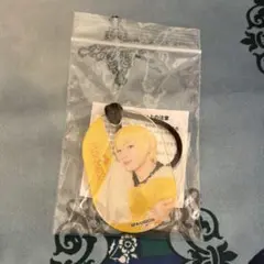 松ステ　F6十四松　アクリル チャーム