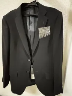 HILTON TIME（ヒルトンタイム） 未使用フォーマルスーツ上下 165cm
