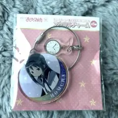 暁美ほむら　アクリルキーホルダー　ドンキホーテ限定　魔法少女まどかマギカ　レア