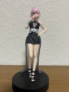 五等分の花嫁 フィギュア 中野一花　プライズフィギュア 箱なし