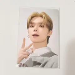 TXT VRコンサートHeart attack 第1弾 A トレカ ヨンジュン