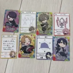 にじさんじチップスのサムネイル
