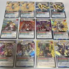 2026年最新】デジモンカード αの人気アイテム - メルカリ