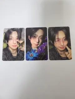 【FUMA】&TEAM Back to Life ROAR ver.トレカセット