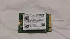 ②★中古品★SK hynix BC511 NVMe 256GB SSD