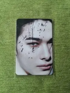 ENHYPEN　DESIRE UNLEASH　BDM特典　ニキ