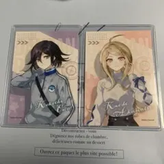 2026年最新】ダンガンロンパ スリーブの人気アイテム - メルカリ