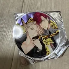 日ノ原巡 セラピーゲーム グラッテ アクリルコースター