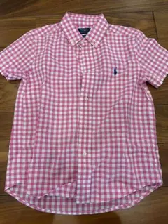 Polo Ralph Lauren 半袖シャツ サイズ120