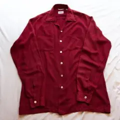 2025年最新】レーヨンシャツ60sの人気アイテム - メルカリ