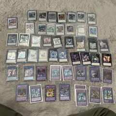 遊戯王 1103環境 シンクロ エクシーズ - メルカリ